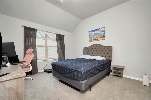 12248 Beatrice Drive, Fort Worth, TX 76052