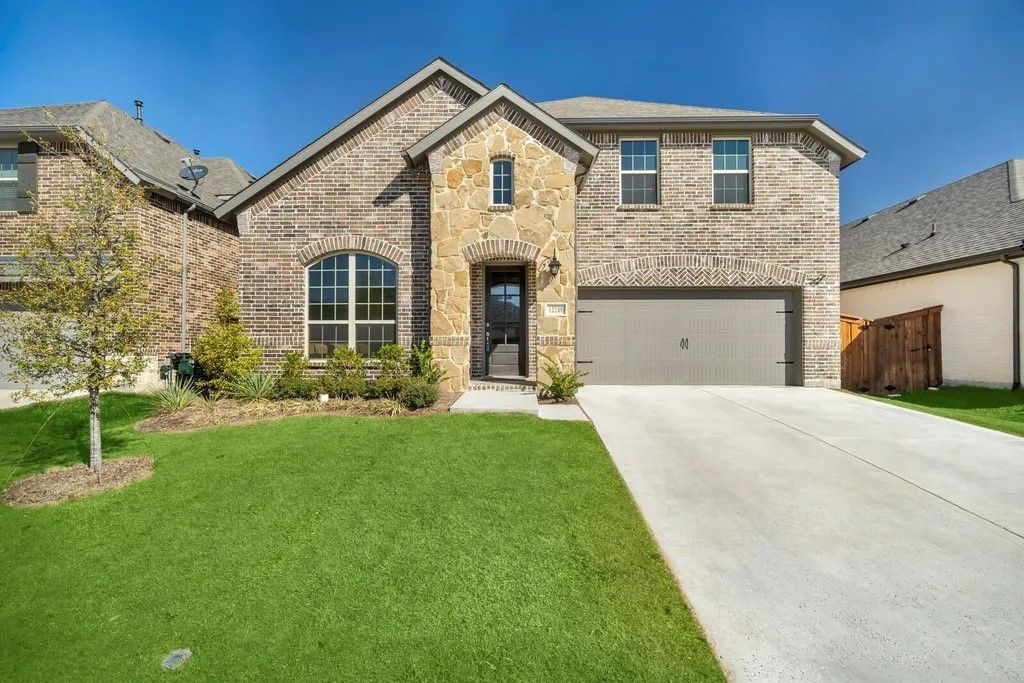 12248 Beatrice Drive, Fort Worth, TX 76052