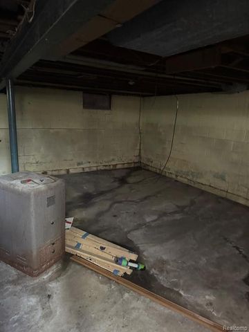 2624 Prospect Street, Flint, MI 48504