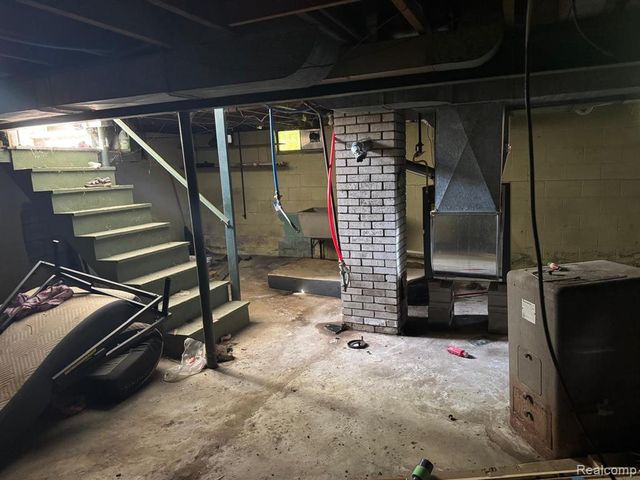 2624 Prospect Street, Flint, MI 48504