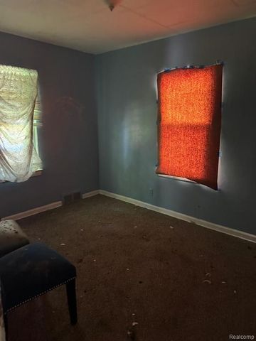 2624 Prospect Street, Flint, MI 48504