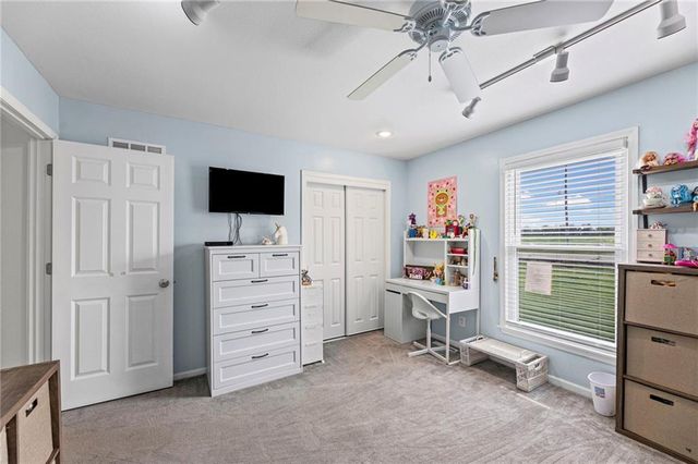 19817 S Clare Road, Spring Hill, KS 66083
