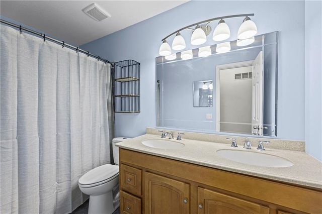 19817 S Clare Road, Spring Hill, KS 66083