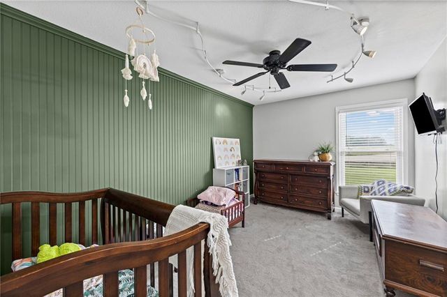 19817 S Clare Road, Spring Hill, KS 66083