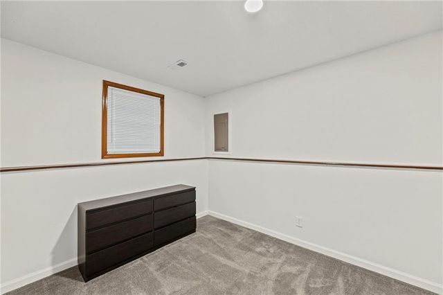19817 S Clare Road, Spring Hill, KS 66083