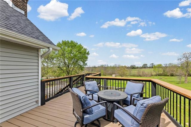 19817 S Clare Road, Spring Hill, KS 66083