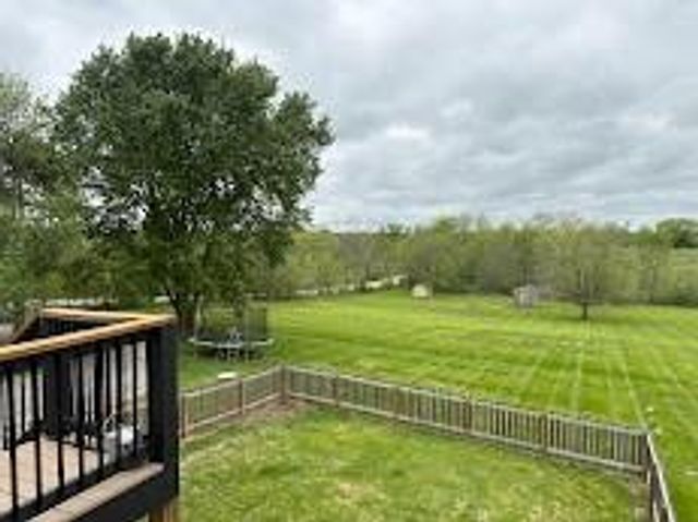 19817 S Clare Road, Spring Hill, KS 66083