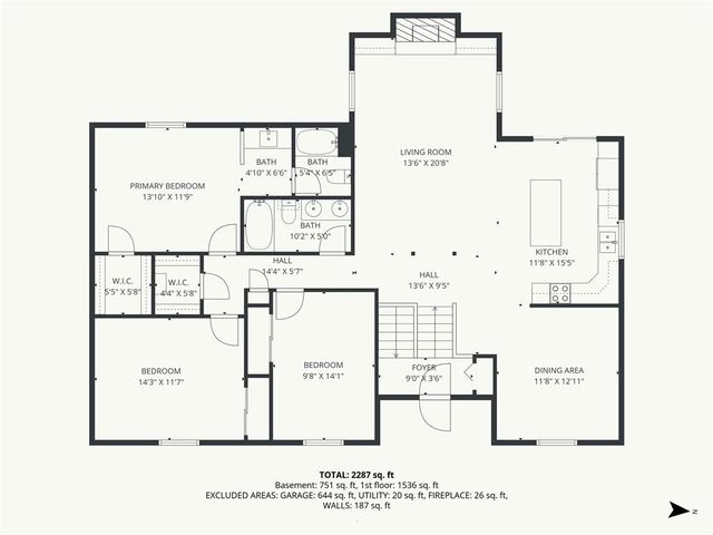 19817 S Clare Road, Spring Hill, KS 66083