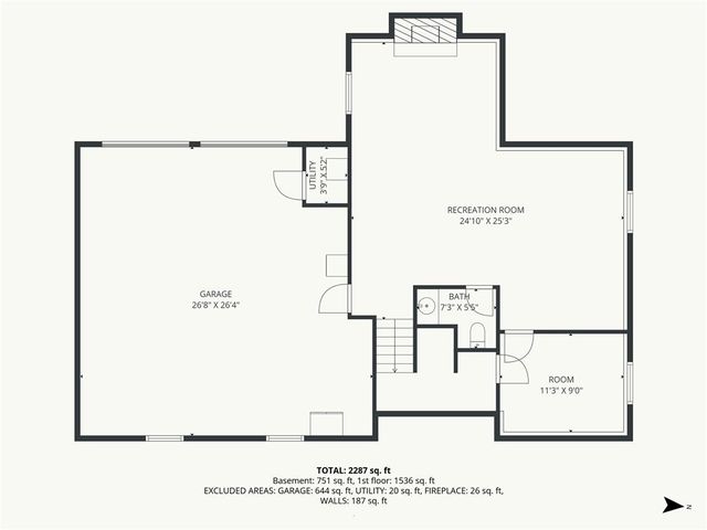 19817 S Clare Road, Spring Hill, KS 66083