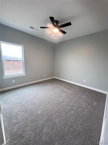 426 Honeysuckle Drive, Hannibal, MO 63401