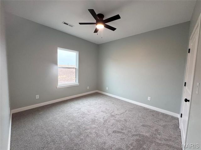 426 Honeysuckle Drive, Hannibal, MO 63401