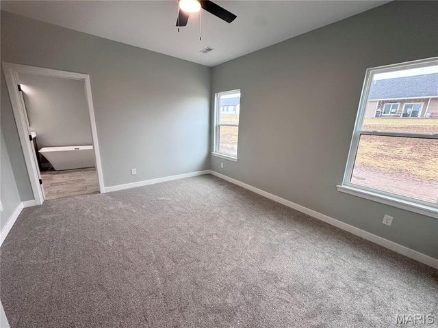 426 Honeysuckle Drive, Hannibal, MO 63401