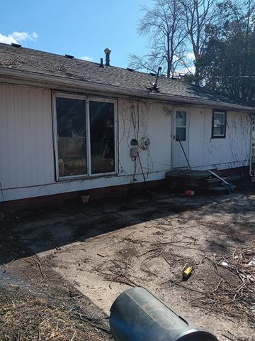 39669 Ormsby Street, Clinton Charter Township, MI 48036