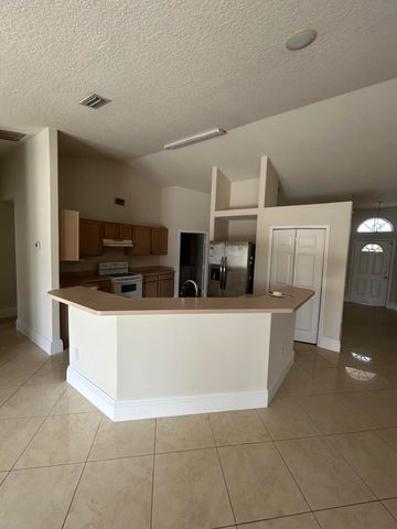 5704 NW Croton Avenue, Port St. Lucie, Port St Lucie, FL 34986