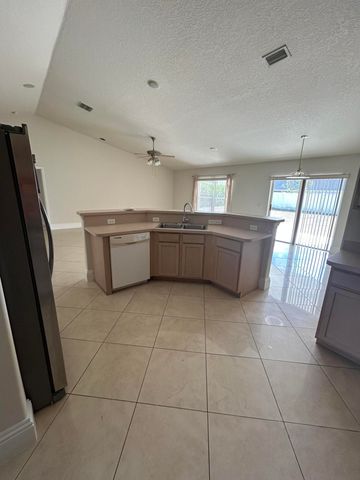 5704 NW Croton Avenue, Port St. Lucie, Port St Lucie, FL 34986