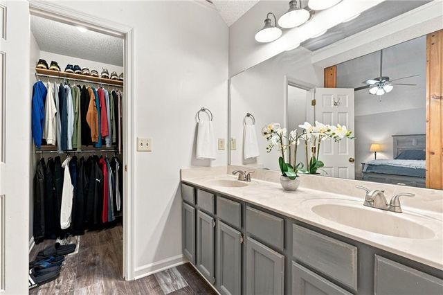 414 Roswell Green Lane, Roswell, GA 30075