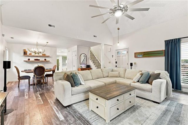 414 Roswell Green Lane, Roswell, GA 30075