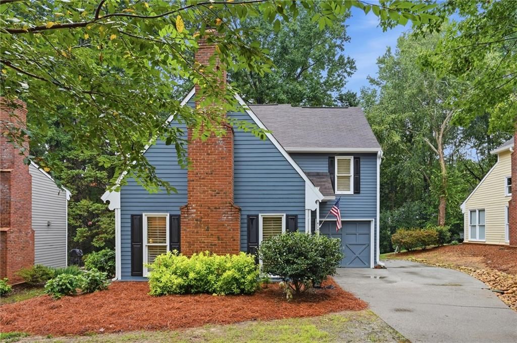 414 Roswell Green Lane, Roswell, GA 30075