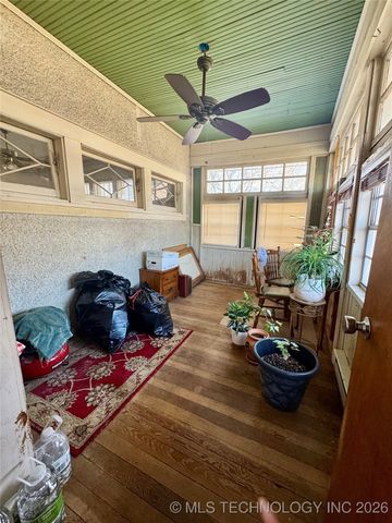 1322 W Easton Place, Tulsa, OK 74127