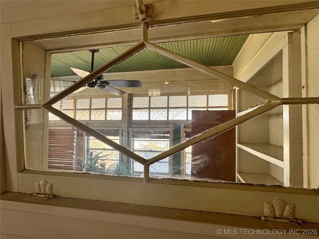 1322 W Easton Place, Tulsa, OK 74127