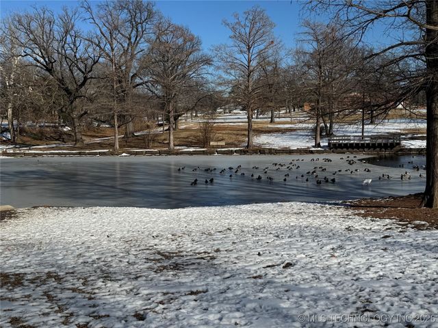 1322 W Easton Place, Tulsa, OK 74127