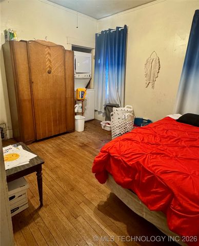 1322 W Easton Place, Tulsa, OK 74127