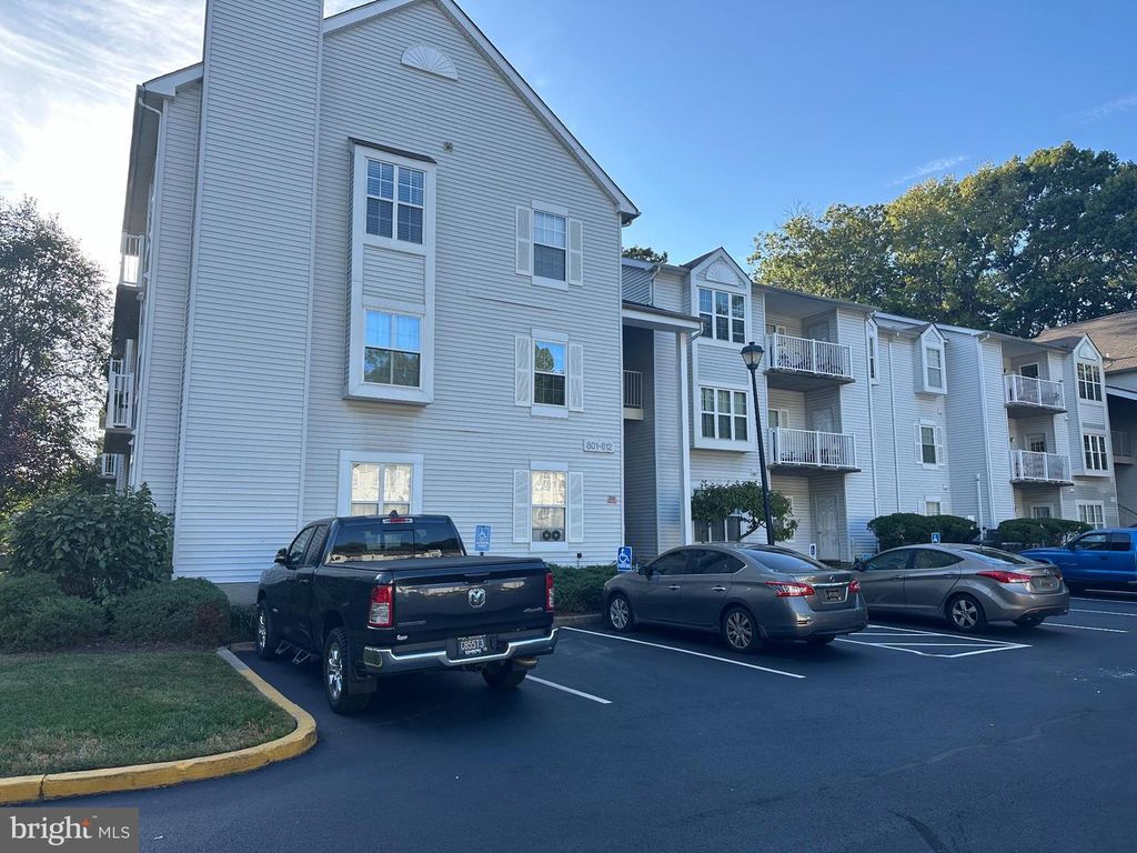 810 WILLINGS WAY, New Castle, DE 19720