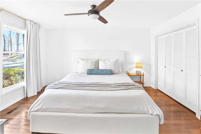 4 Joanie Lane, Bella Vista, AR 72715