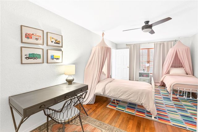 4 Joanie Lane, Bella Vista, AR 72715