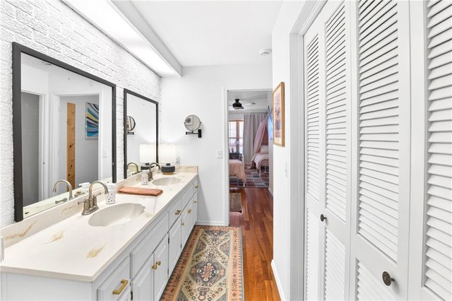 4 Joanie Lane, Bella Vista, AR 72715