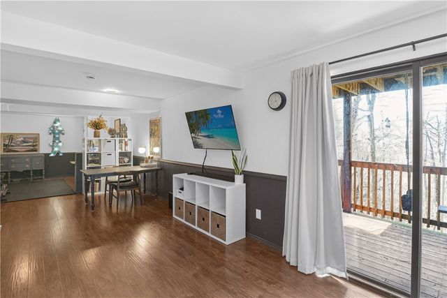 4 Joanie Lane, Bella Vista, AR 72715