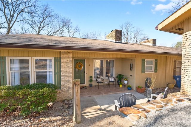 4 Joanie Lane, Bella Vista, AR 72715