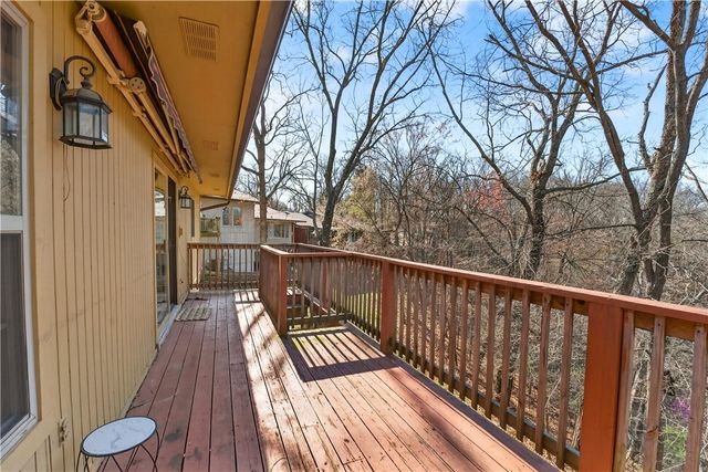 4 Joanie Lane, Bella Vista, AR 72715