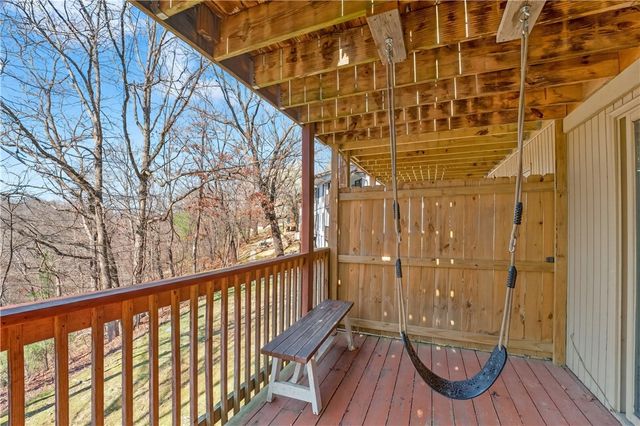 4 Joanie Lane, Bella Vista, AR 72715