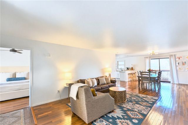 4 Joanie Lane, Bella Vista, AR 72715