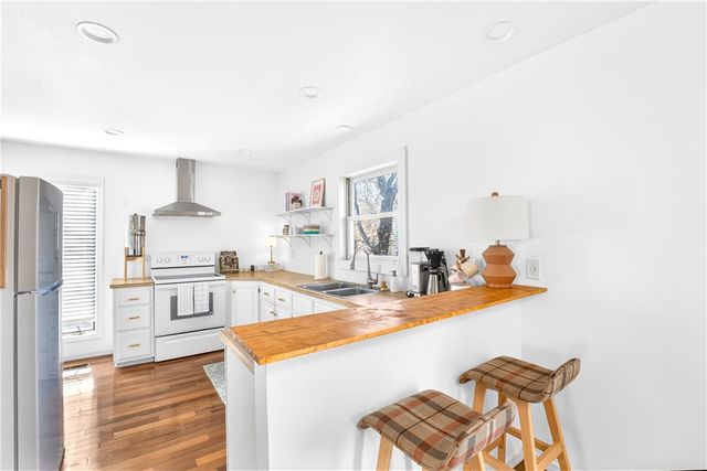 4 Joanie Lane, Bella Vista, AR 72715