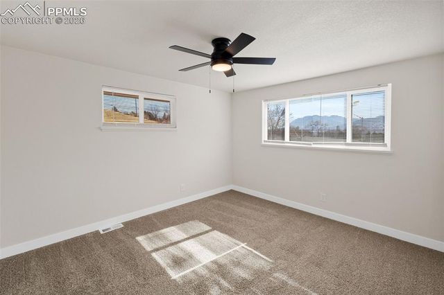 2905 Garden Hill Drive, Colorado Springs, CO 80904