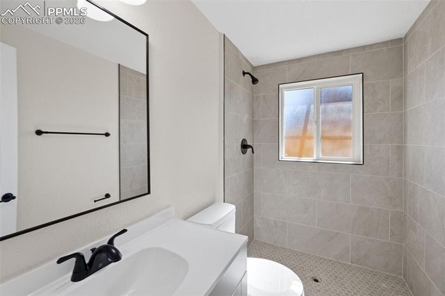 2905 Garden Hill Drive, Colorado Springs, CO 80904