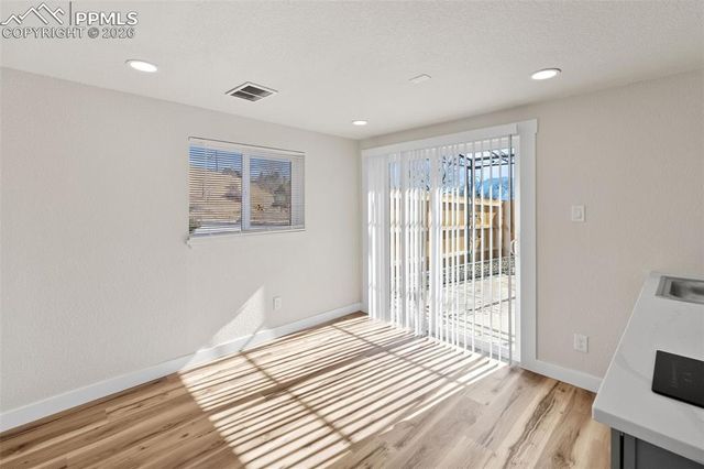 2905 Garden Hill Drive, Colorado Springs, CO 80904