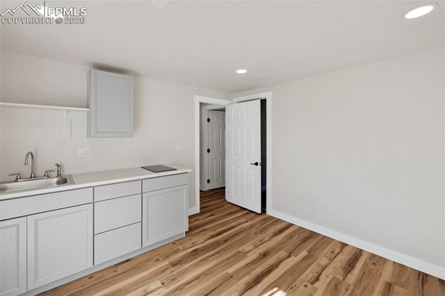 2905 Garden Hill Drive, Colorado Springs, CO 80904