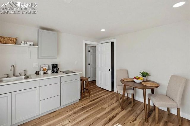 2905 Garden Hill Drive, Colorado Springs, CO 80904