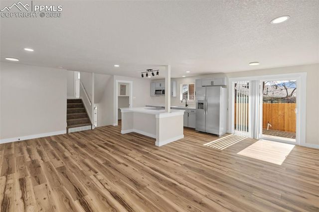 2905 Garden Hill Drive, Colorado Springs, CO 80904