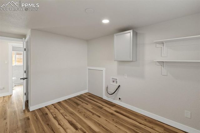 2905 Garden Hill Drive, Colorado Springs, CO 80904