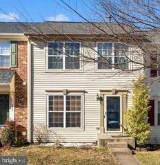 9264 KRISTY DR, Manassas Park, VA 20111