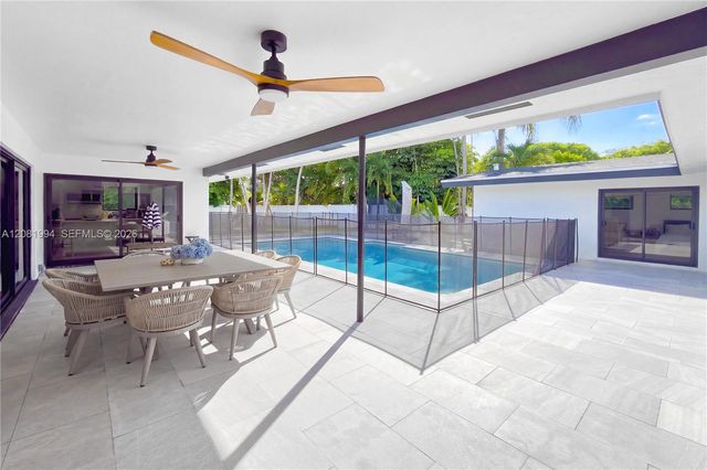 8201 SW 151st Street, Palmetto Bay, FL 33158