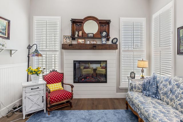 5122 NW Ella Lane, Cleveland, TN 37312