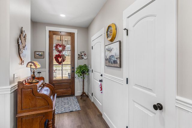 5122 NW Ella Lane, Cleveland, TN 37312