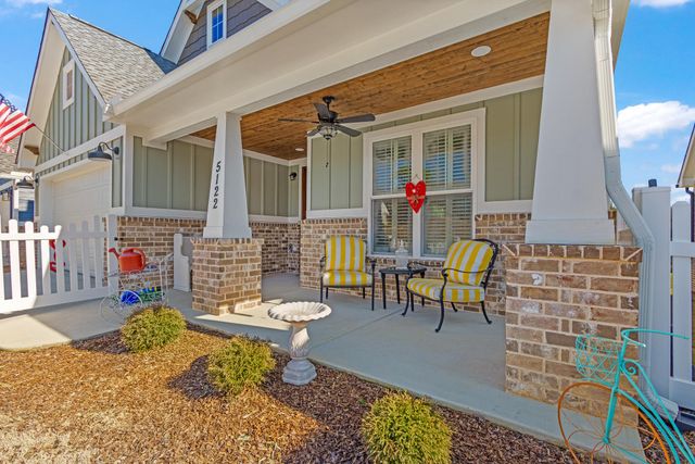 5122 NW Ella Lane, Cleveland, TN 37312