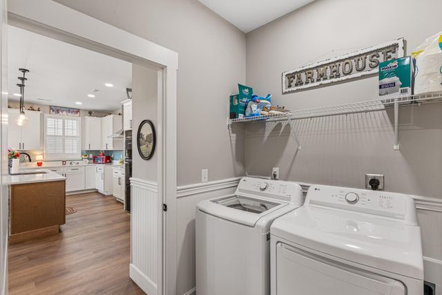 5122 NW Ella Lane, Cleveland, TN 37312