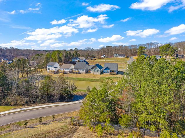 5122 NW Ella Lane, Cleveland, TN 37312